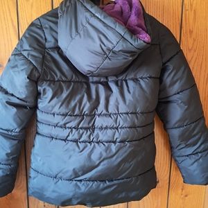 Womens  coat